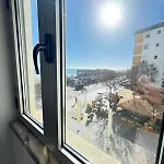 Διαμέρισμα Belo Horizonte Ocean *