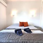 Διαμέρισμα Belo Horizonte Ocean