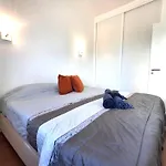 Belo Horizonte Ocean Διαμέρισμα *