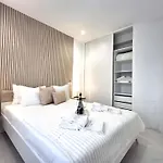 Διαμέρισμα Belo Horizonte Ocean