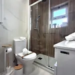 Belo Horizonte Ocean Διαμέρισμα *