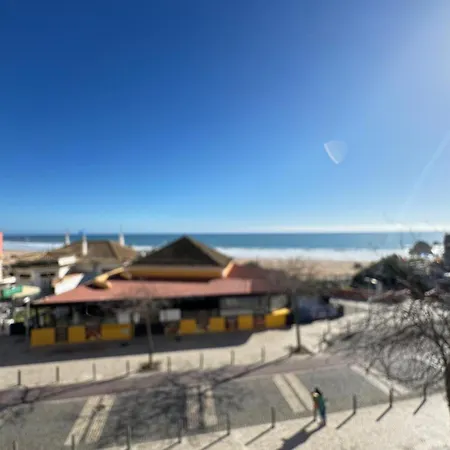 公寓 Belo Horizonte Ocean 波尔蒂芒