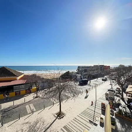 公寓 Belo Horizonte Ocean 波尔蒂芒