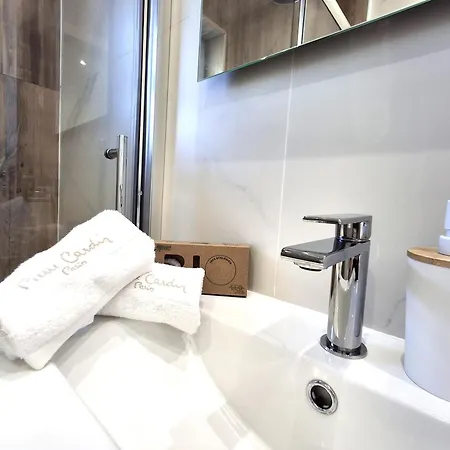 Belo Horizonte Ocean Apartment Portimão