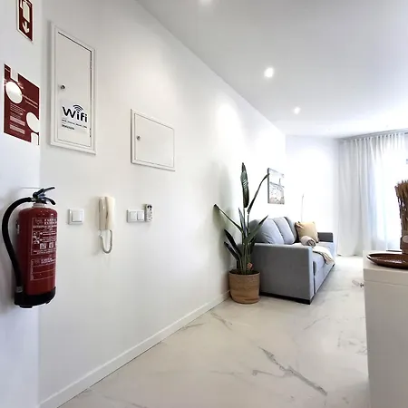 Belo Horizonte Ocean Apartment