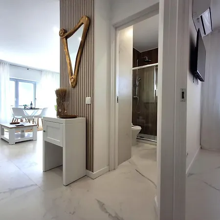 Apartment Belo Horizonte Ocean