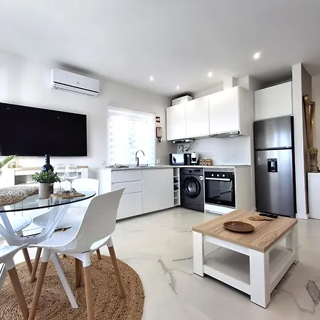 Apartment Belo Horizonte Ocean *