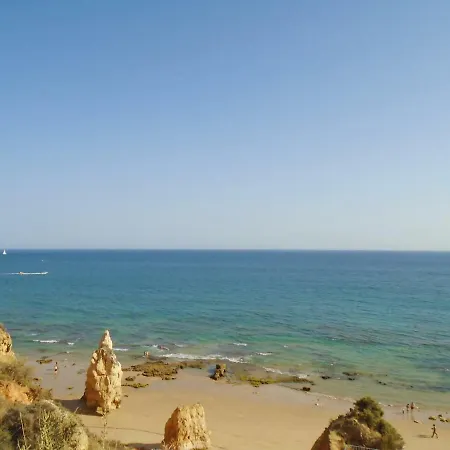 아파트 Belo Horizonte Ocean *