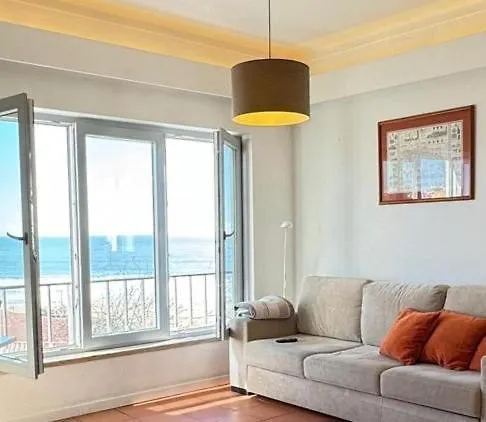 Apartment Belo Horizonte Ocean Portimão