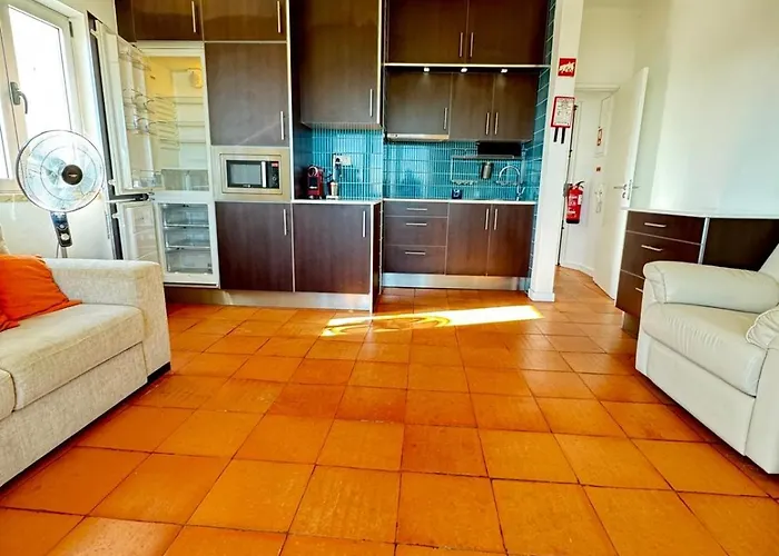 Belo Horizonte Ocean Apartment Portimão