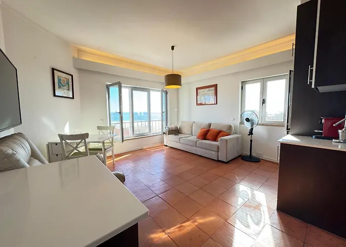 Belo Horizonte Ocean 波尔蒂芒