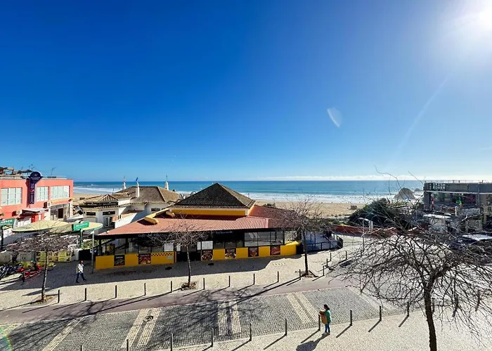 Belo Horizonte Ocean * 波尔蒂芒