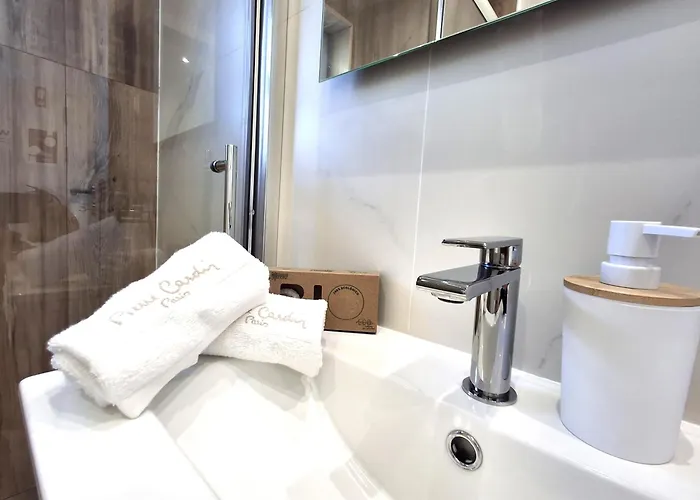 Belo Horizonte Ocean Apartment Portimão