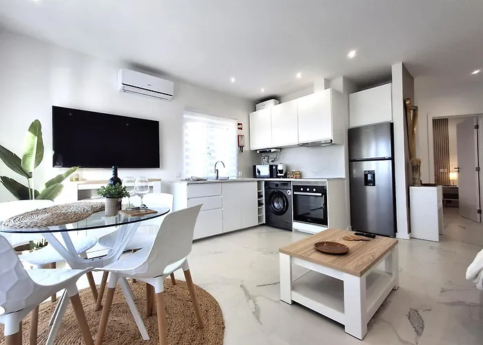 Apartment Belo Horizonte Ocean *