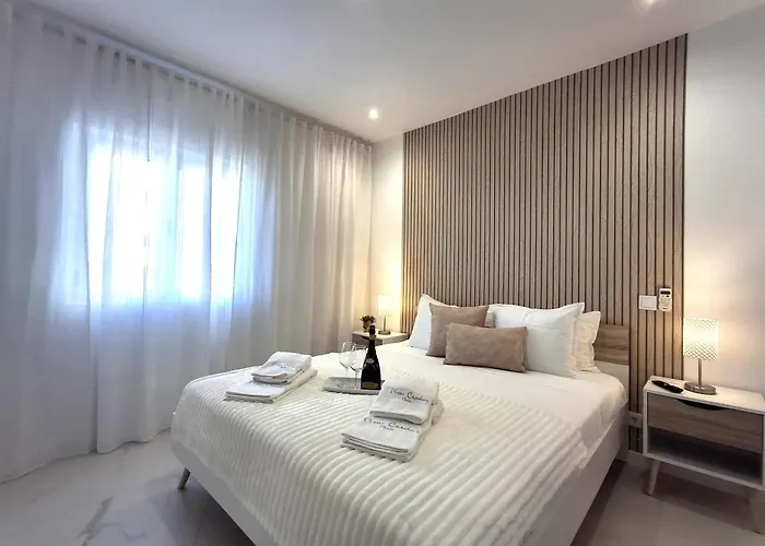 Apartment Belo Horizonte Ocean