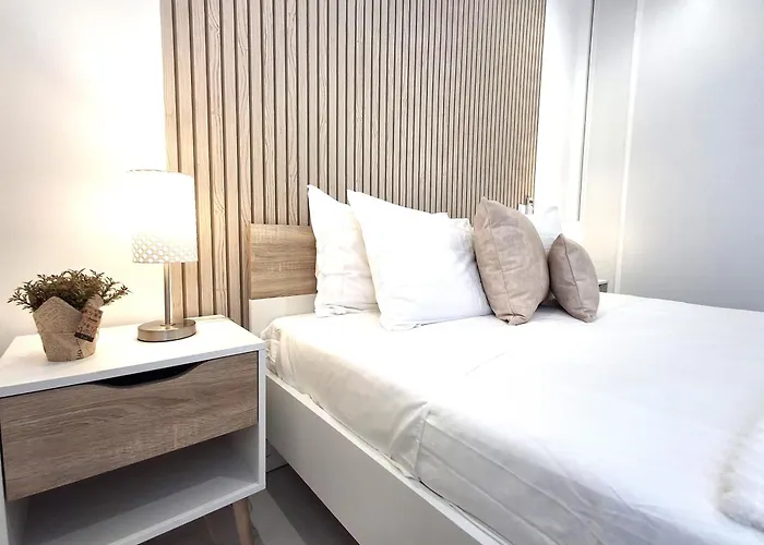 Belo Horizonte Ocean Apartment Portimão