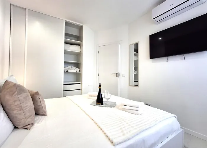 Belo Horizonte Ocean * Portimão