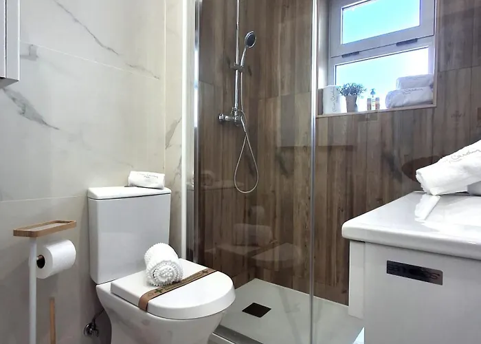 Belo Horizonte Ocean Apartment *