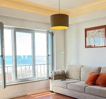 Apartment Belo Horizonte Ocean Portimao