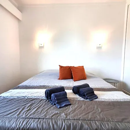 Apartamento Belo Horizonte Ocean