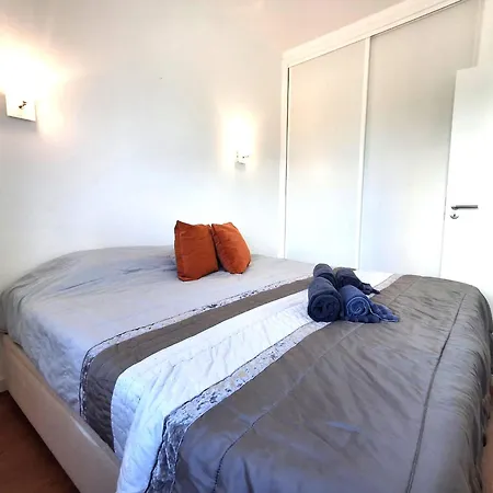 Belo Horizonte Ocean Apartamento *