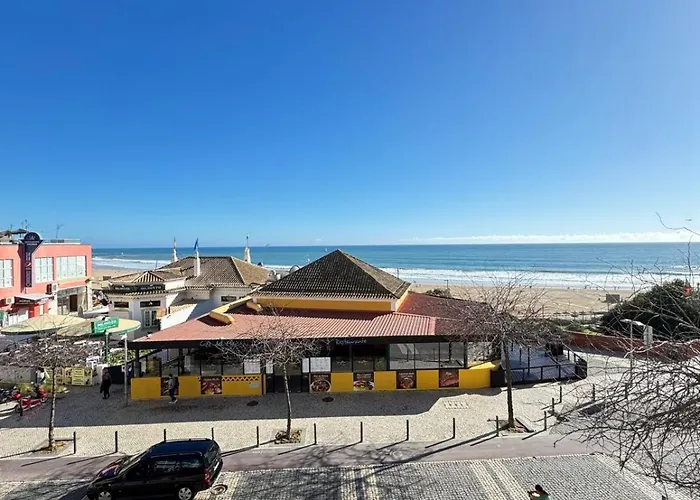 Belo Horizonte Ocean Apartamento