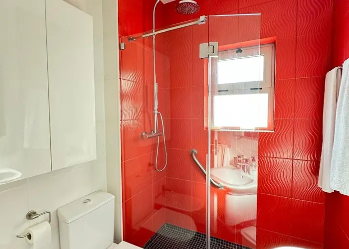 Apartamento Belo Horizonte Ocean