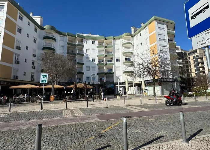 Apartamento Belo Horizonte Ocean *