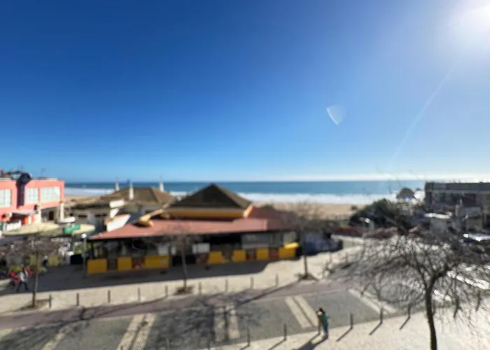 Apartamento Belo Horizonte Ocean Portimão