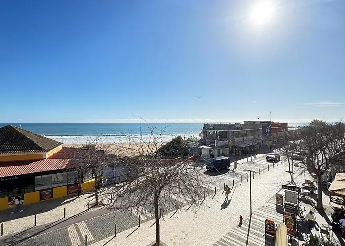 Apartamento Belo Horizonte Ocean Portimão