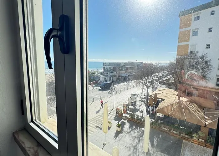 Apartamento Belo Horizonte Ocean *