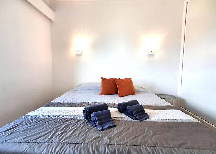 Apartamento Belo Horizonte Ocean