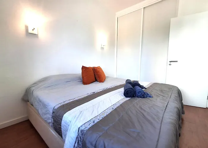 Belo Horizonte Ocean Apartamento *