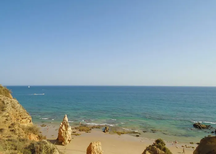 Apartamento Belo Horizonte Ocean *