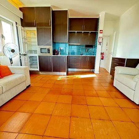 Belo Horizonte Ocean Lejlighed Portimão