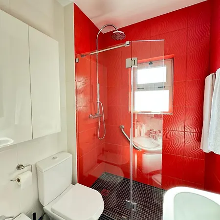 Lejlighed Belo Horizonte Ocean