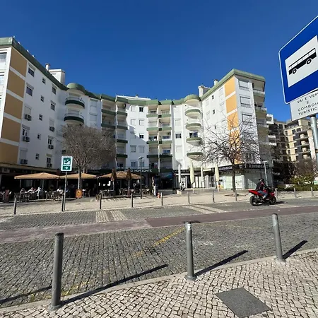Апартаменты Belo Horizonte Ocean *