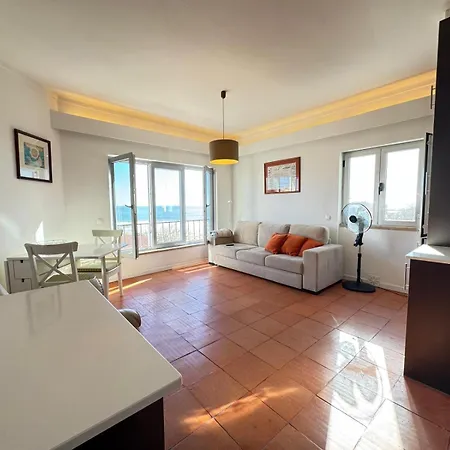 Belo Horizonte Ocean Портиман